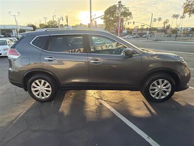 2016 Nissan Rogue S - Photo 6 - National City, CA 91950