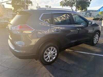 2016 Nissan Rogue S - Photo 5 - National City, CA 91950