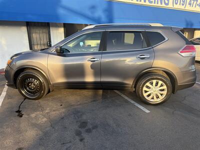 2016 Nissan Rogue S - Photo 2 - National City, CA 91950