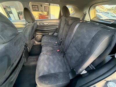 2016 Nissan Rogue S - Photo 12 - National City, CA 91950