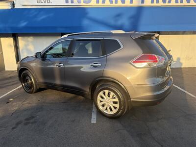 2016 Nissan Rogue S - Photo 3 - National City, CA 91950