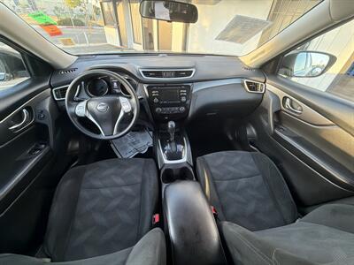 2016 Nissan Rogue S - Photo 10 - National City, CA 91950