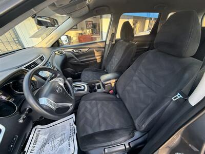 2016 Nissan Rogue S - Photo 11 - National City, CA 91950