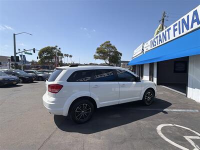 2018 Dodge Journey SE   - Photo 5 - National City, CA 91950