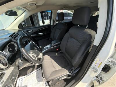 2018 Dodge Journey SE   - Photo 9 - National City, CA 91950