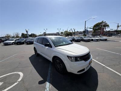 2018 Dodge Journey SE   - Photo 6 - National City, CA 91950