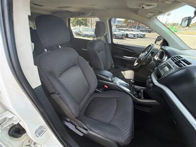 2018 Dodge Journey SE   - Photo 11 - National City, CA 91950