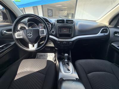 2018 Dodge Journey SE   - Photo 8 - National City, CA 91950