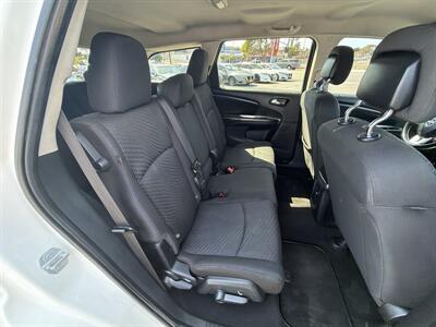 2018 Dodge Journey SE   - Photo 12 - National City, CA 91950