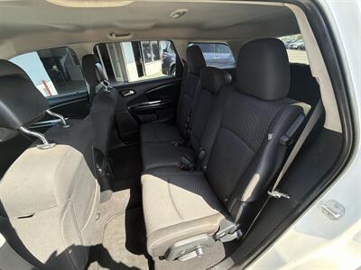 2018 Dodge Journey SE   - Photo 10 - National City, CA 91950