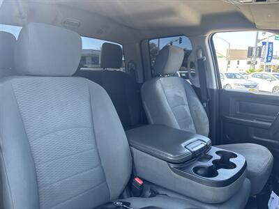 2017 RAM 1500 Tradesman   - Photo 10 - 