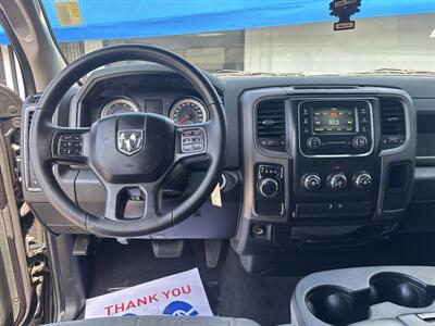 2017 RAM 1500 Tradesman   - Photo 7 - 