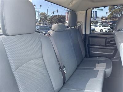2017 RAM 1500 Tradesman   - Photo 11 - 