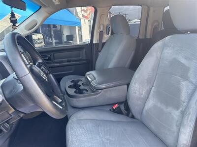 2017 RAM 1500 Tradesman   - Photo 8 - 
