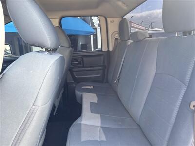 2017 RAM 1500 Tradesman   - Photo 9 - 
