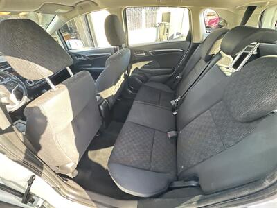 2016 Honda Fit LX - Photo 11 - National City, CA 91950