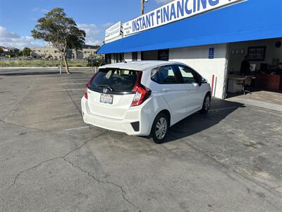 2016 Honda Fit LX - Photo 5 - National City, CA 91950