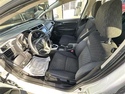 2016 Honda Fit LX - Photo 10 - National City, CA 91950