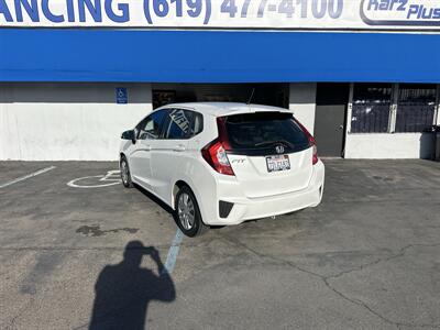 2016 Honda Fit LX - Photo 3 - National City, CA 91950