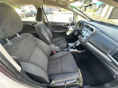 2016 Honda Fit LX - Photo 13 - National City, CA 91950