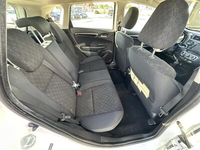 2016 Honda Fit LX - Photo 12 - National City, CA 91950