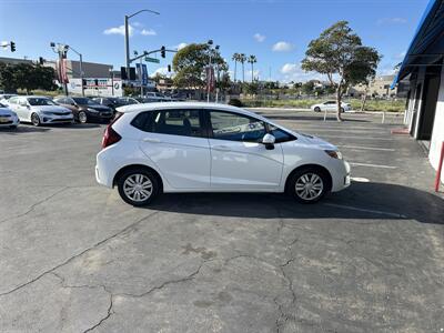 2016 Honda Fit LX - Photo 6 - National City, CA 91950