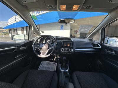 2016 Honda Fit LX - Photo 8 - National City, CA 91950