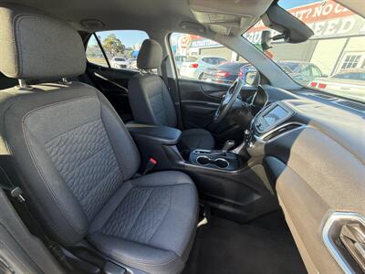 2020 Chevrolet Equinox LT - Photo 13 - National City, CA 91950