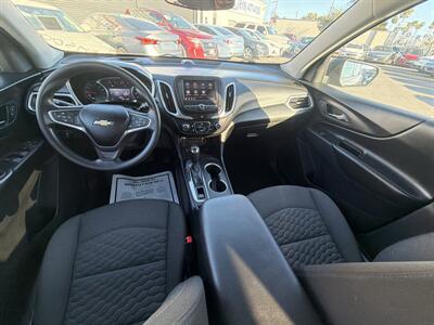 2020 Chevrolet Equinox LT - Photo 11 - National City, CA 91950