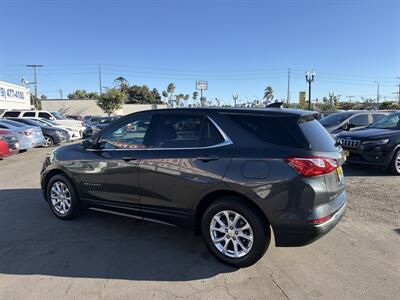 2020 Chevrolet Equinox LT - Photo 3 - National City, CA 91950