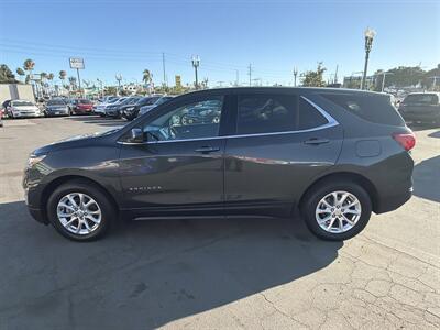 2020 Chevrolet Equinox LT - Photo 2 - National City, CA 91950
