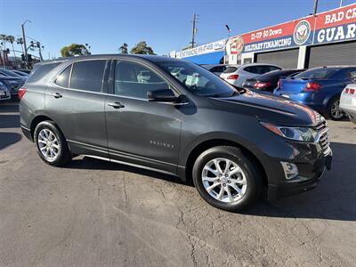 2020 Chevrolet Equinox LT - Photo 7 - National City, CA 91950