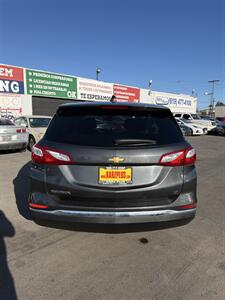 2020 Chevrolet Equinox LT - Photo 4 - National City, CA 91950