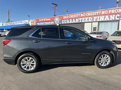 2020 Chevrolet Equinox LT - Photo 6 - National City, CA 91950