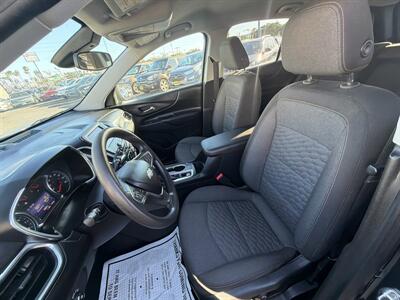 2020 Chevrolet Equinox LT - Photo 10 - National City, CA 91950