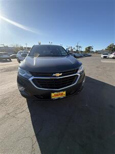 2020 Chevrolet Equinox LT - Photo 8 - National City, CA 91950