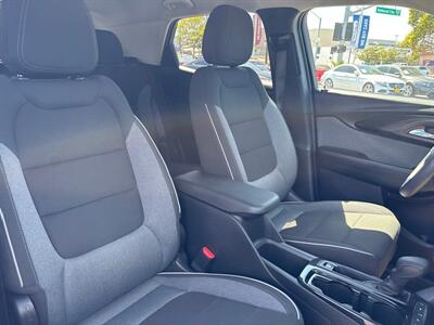 2022 Chevrolet Trailblazer LT   - Photo 11 - National City, CA 91950