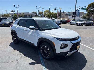 2022 Chevrolet Trailblazer LT   - Photo 7 - National City, CA 91950