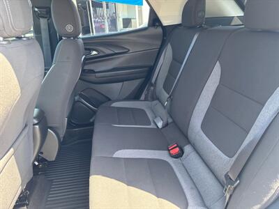 2022 Chevrolet Trailblazer LT   - Photo 10 - National City, CA 91950