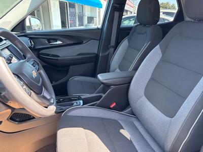 2022 Chevrolet Trailblazer LT   - Photo 9 - National City, CA 91950