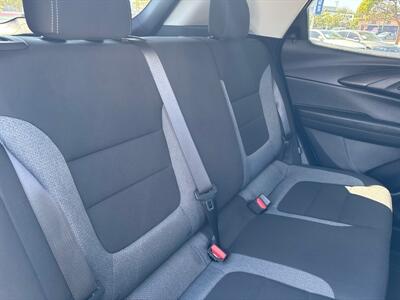 2022 Chevrolet Trailblazer LT   - Photo 12 - National City, CA 91950