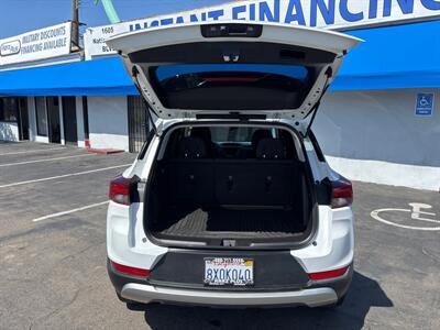 2022 Chevrolet Trailblazer LT   - Photo 13 - National City, CA 91950