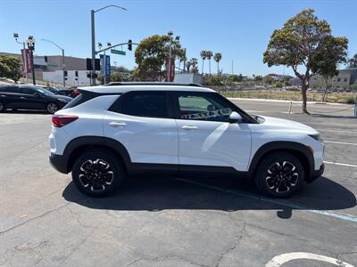 2022 Chevrolet Trailblazer LT   - Photo 6 - National City, CA 91950