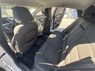 2020 Chevrolet Malibu LT   - Photo 12 - National City, CA 91950