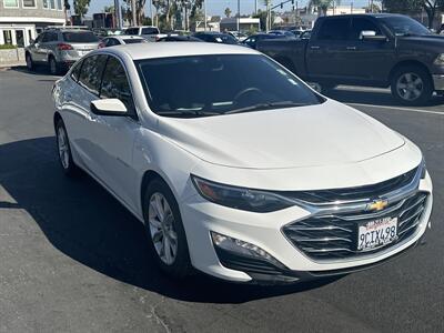 2020 Chevrolet Malibu LT   - Photo 3 - National City, CA 91950