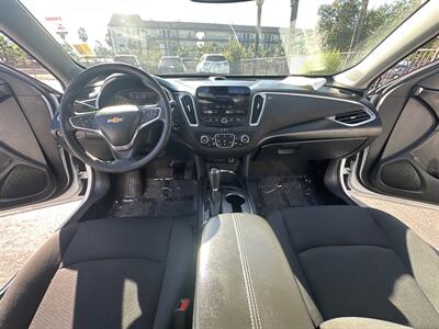 2020 Chevrolet Malibu LT   - Photo 14 - National City, CA 91950