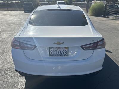 2020 Chevrolet Malibu LT   - Photo 6 - National City, CA 91950