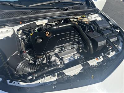 2020 Chevrolet Malibu LT   - Photo 15 - National City, CA 91950