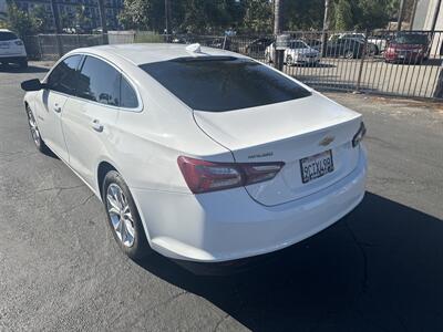 2020 Chevrolet Malibu LT   - Photo 7 - National City, CA 91950