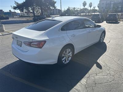 2020 Chevrolet Malibu LT   - Photo 5 - National City, CA 91950